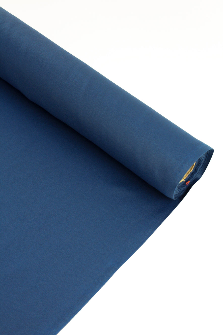 Wool Crepe Suiting | Lapis Blue #5