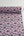 Petra - Printed Chiffon | Carnation