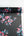Laria - Printed Yoryu Chiffon | Midnight