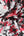 Demi - Printed Cotton | Jellytip Remnant (1.3M)