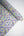 Midori - Printed Viscose Crepe | Grape