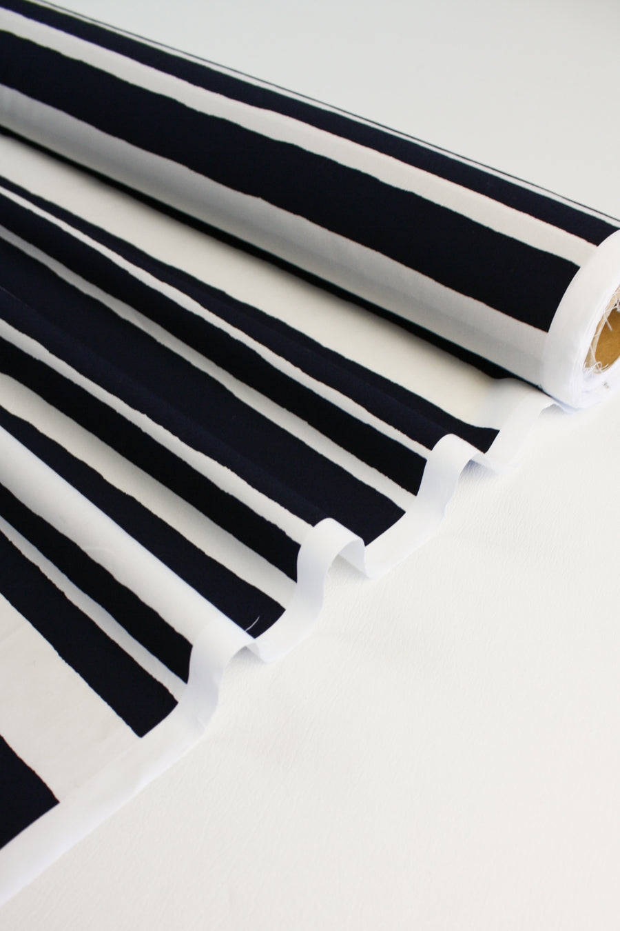 Stripe Typewriter| Ink