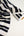 Stripe Cotton Typewriter| Ink