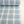 Eleanor - Yarn Dyed Linen Check | Aquamarine