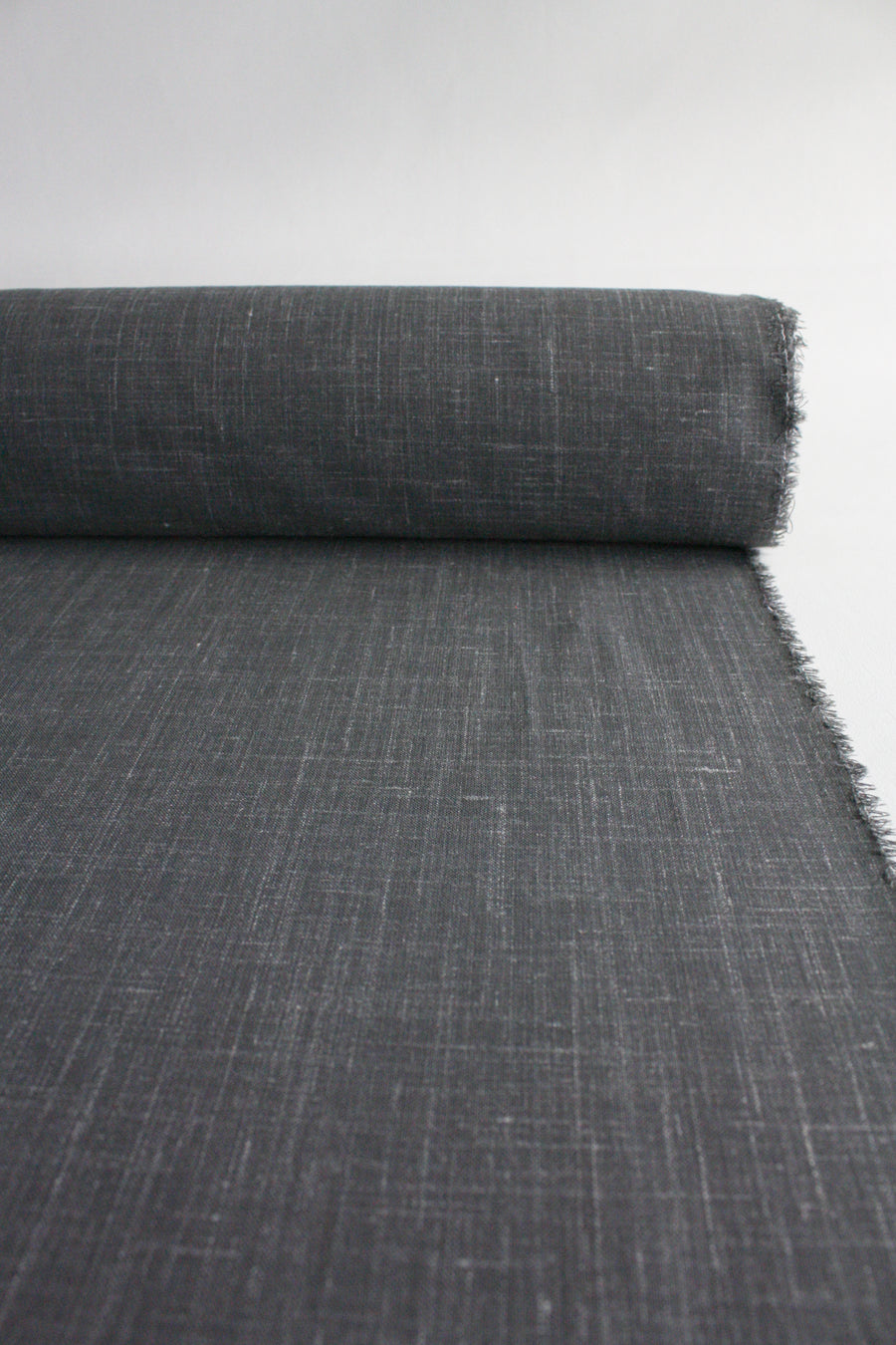 Melange Wool Gauze | Donkey