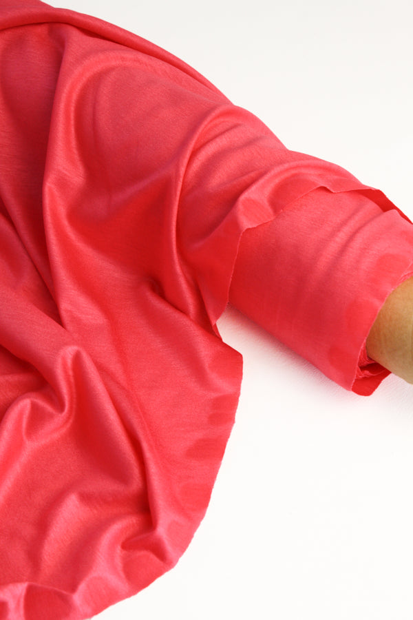 Oséree - Polished Jersey | Neon Magenta