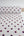 Takashi - Cotton Modal | Lapis Blue Spot #2 Remnant (1.2M)