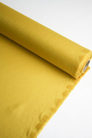 Oséree - Polished Jersey | Golden Yellow