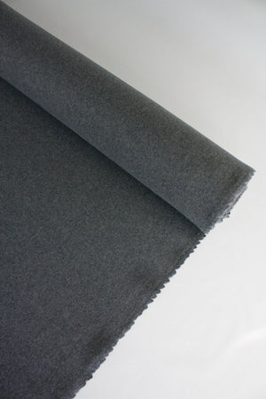 Bologna - Wool Cashmere | Grey Marle