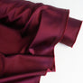 Nadine - Stretch Satin | Pinot #10