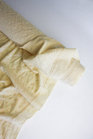 Lillian - Broderie Anglaise | Butter