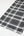 Aosta  - Plaid Wool Coating | Monochrome Remnant (2.8M)