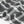 Aosta  - Plaid Wool Coating | Monochrome (LAST CUT - 2.5M)