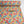 Nigella - Printed Cotton | Marigold