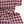 Sloane | Cotton Flannel - Ruby