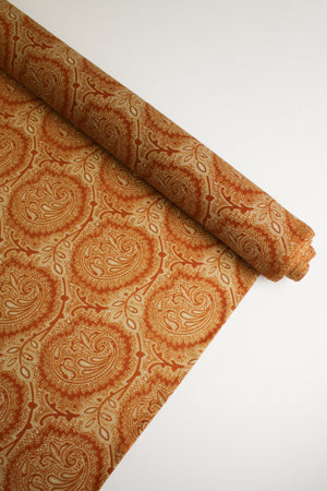 Diavola - Wool Twill | Marmalade