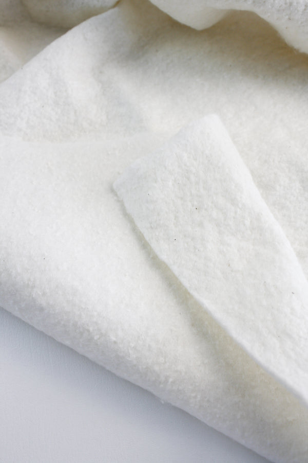 Sustainable Wadding | Eggshell