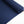 Australian Merino - Single Rib Fine Jersey | Indigo Blue
