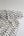 Copacabana - Printed Crepe de Chine | Ivory