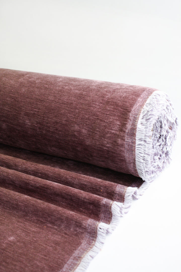 Kinloch - Plush Velvet | Hebe
