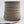 Bias Binding - Cotton Crepe | Chestnut