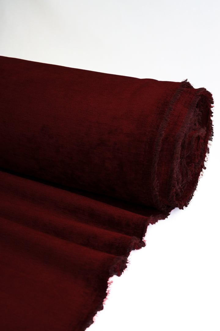 Kinloch - Plush Velvet | Rata
