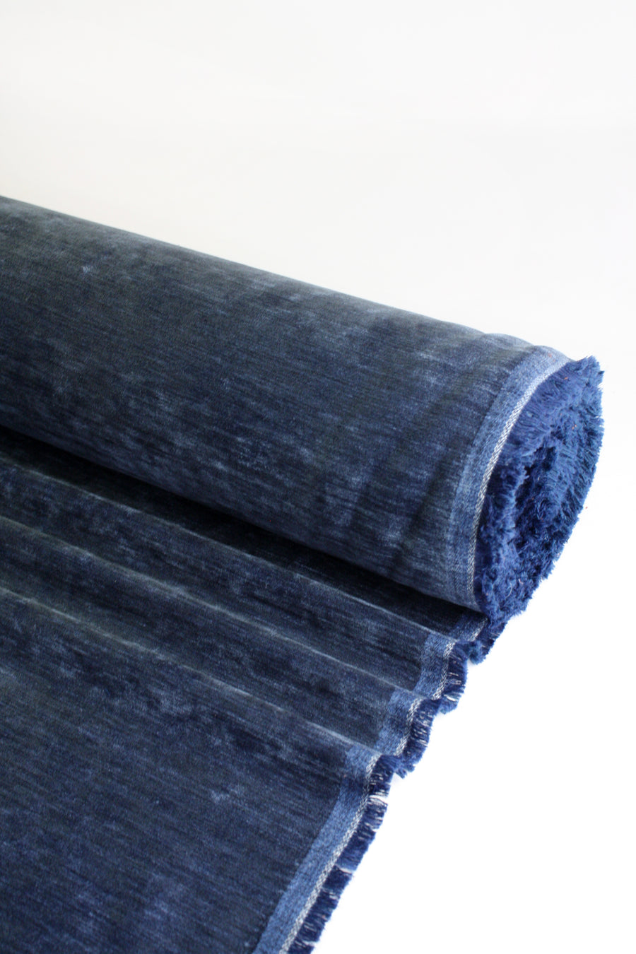 Kinloch - Plush Velvet | Harbour