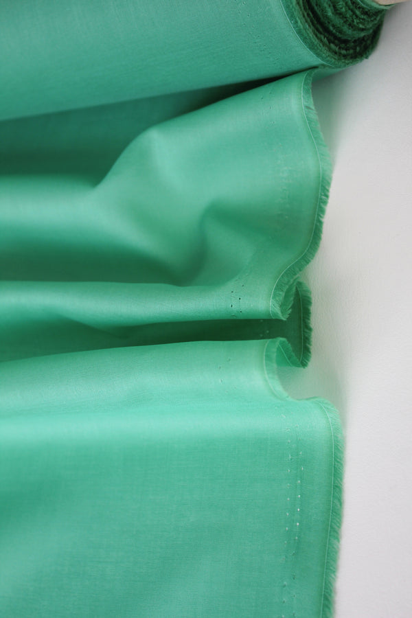Schouler - Cotton Voile | Tiffany #4 Remnant (2M)