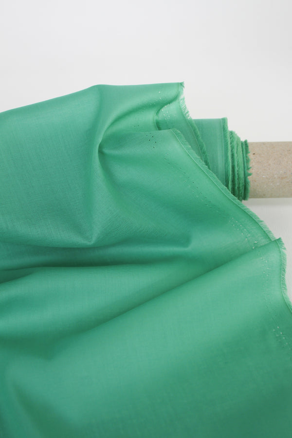 Schouler - Cotton Voile | Tiffany #4 Remnant (2M)