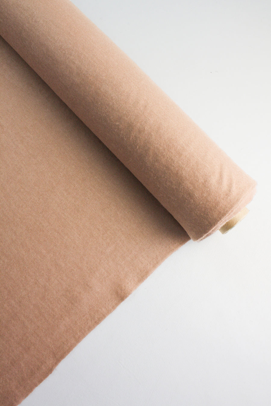 Issey - Boiled Wool | Camel