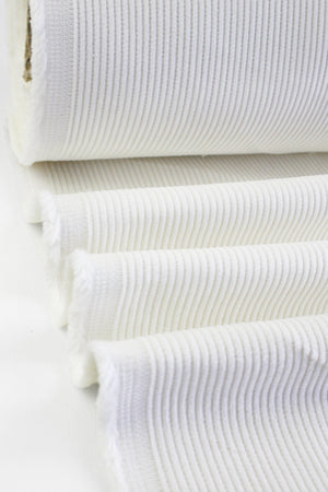 Danny - Chunky Corduroy | Macadamia