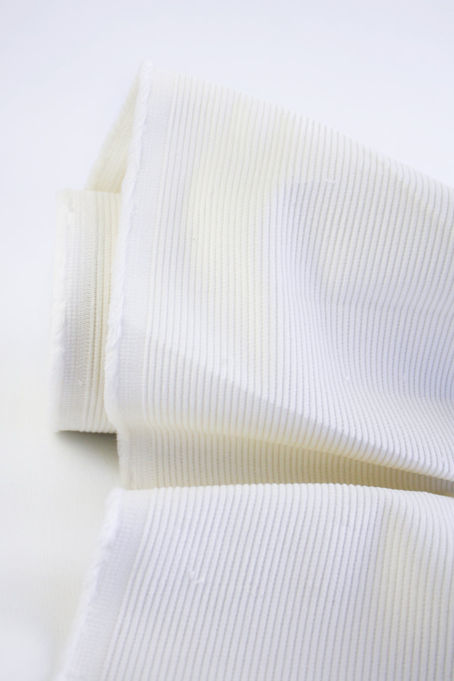 Danny - Chunky Corduroy | Macadamia