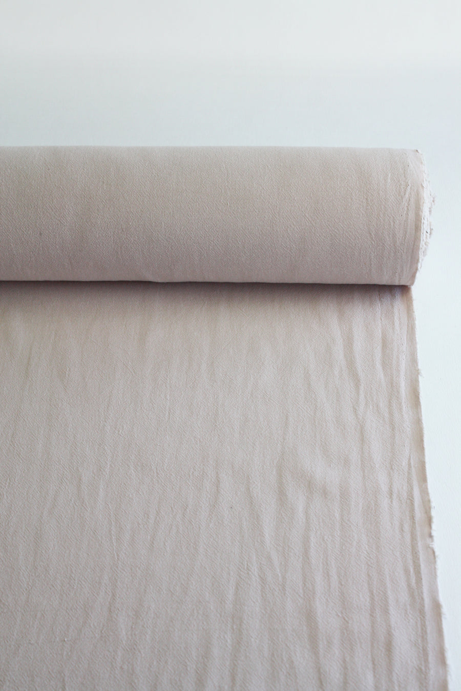 Kenzie - Cotton Crepe | Blush