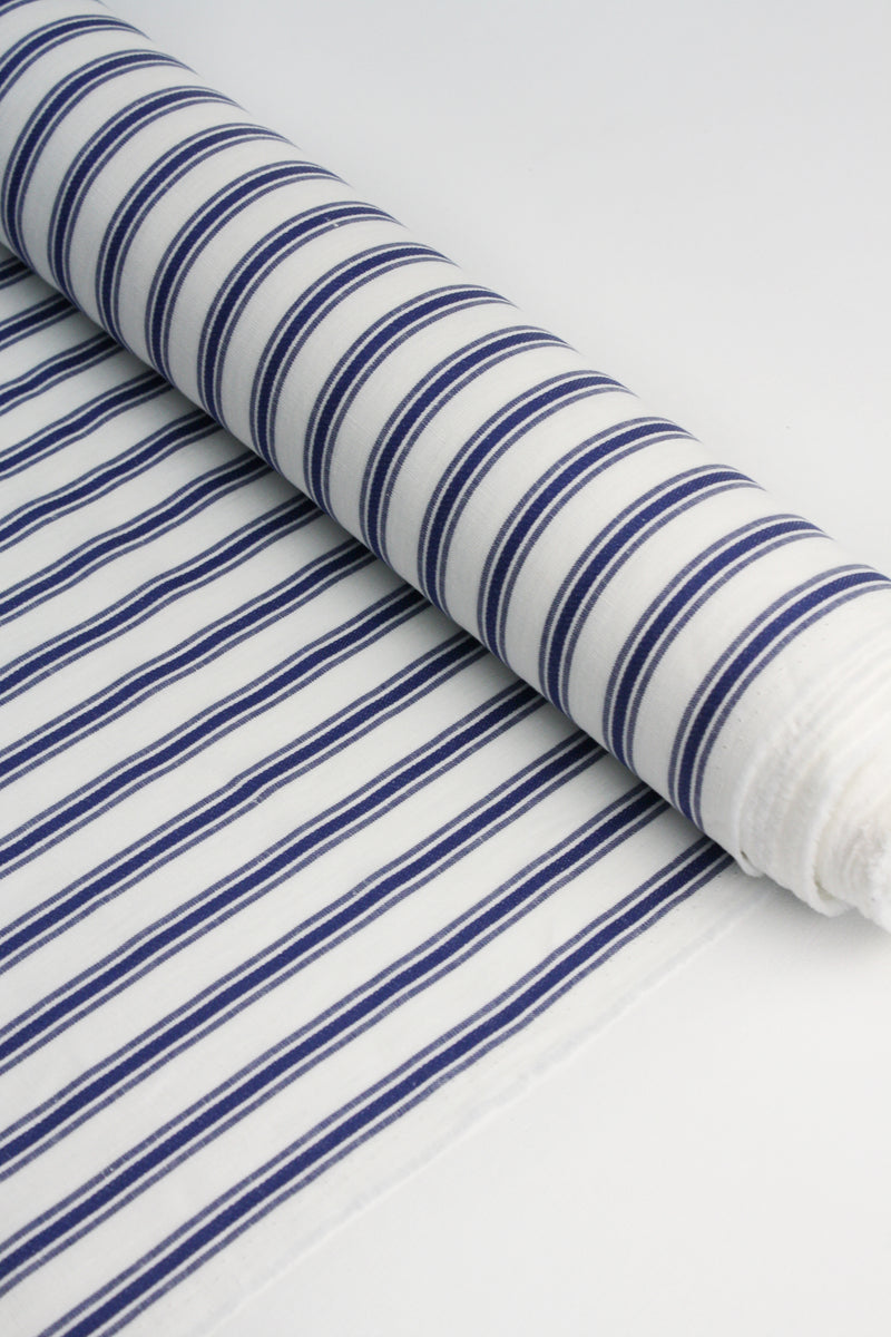 ExDesigner Organic Linen Santorini Drapers Fabrics
