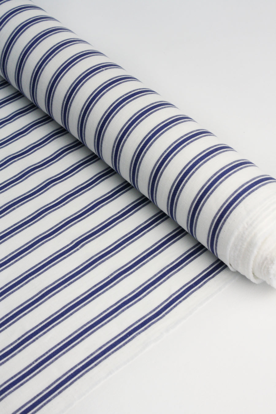 Ex-Designer Organic Linen | Santorini