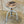 1950s Engineering Stool - Made in Britain
