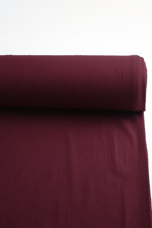 Australian Organic Cotton Jersey | Redback