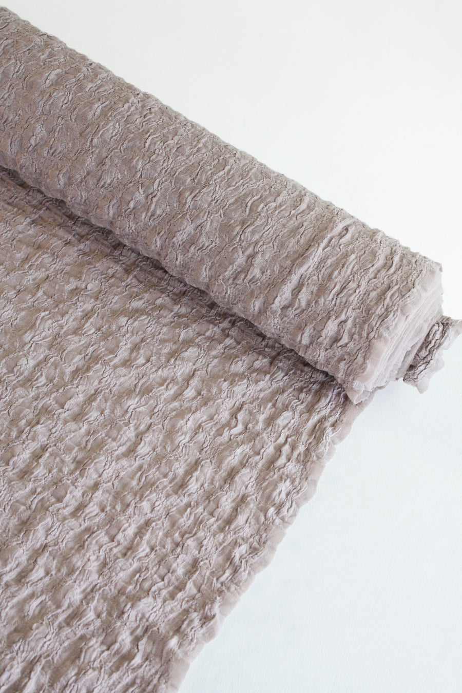 Watanabe - Shirred Knit | Blush