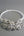 Vintage Pearl Embellished Head Piece #14