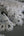 #58 Archival French Embroidered Lace - 10cm | Pearl