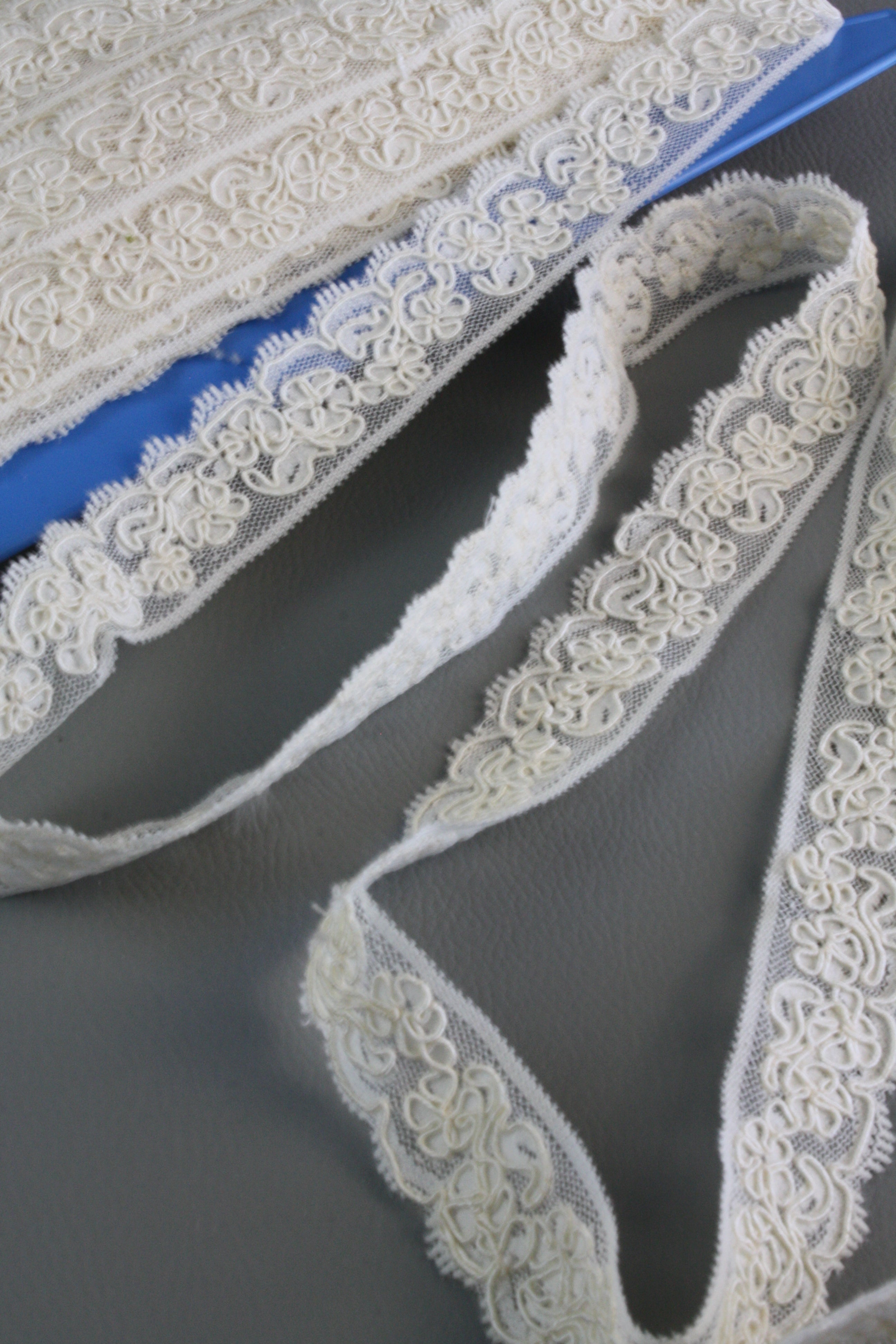 Corded lace Archives