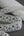 #50 Archival Austrian Guipure Lace - 3cm | Off White Floral