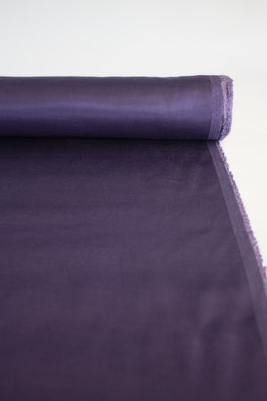 Suji - Satin Twill | Regalia