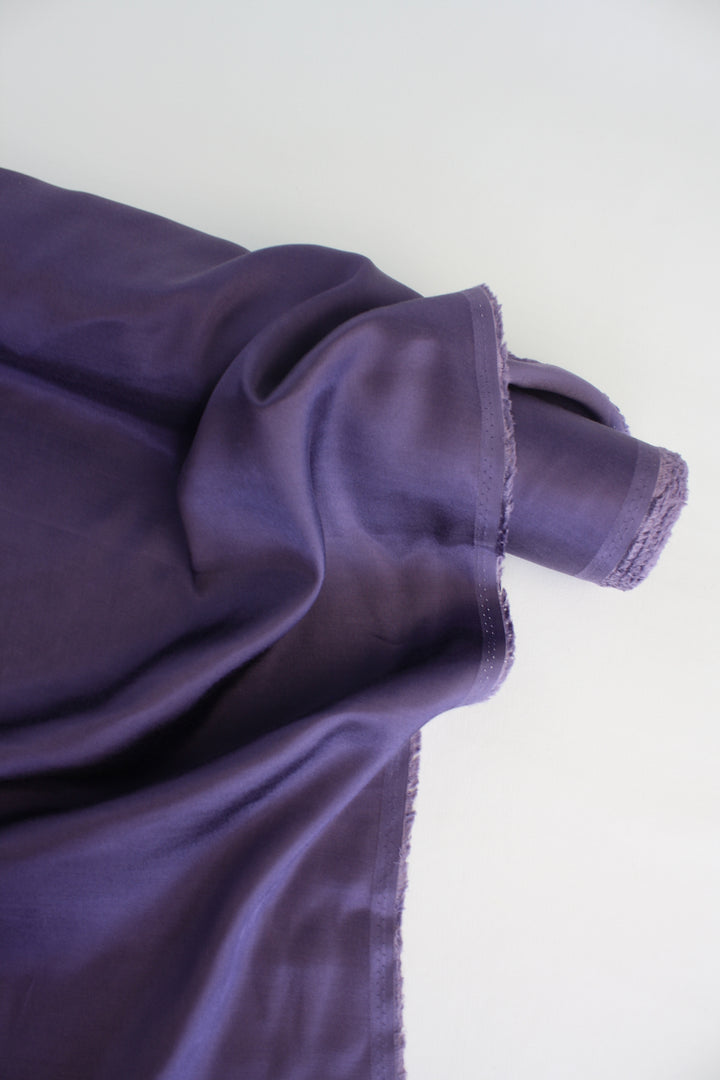 Suji - Satin Twill | Regalia