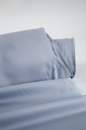 Raphael - Honeycomb Weave Linen | Powder Remnant (2.5M)