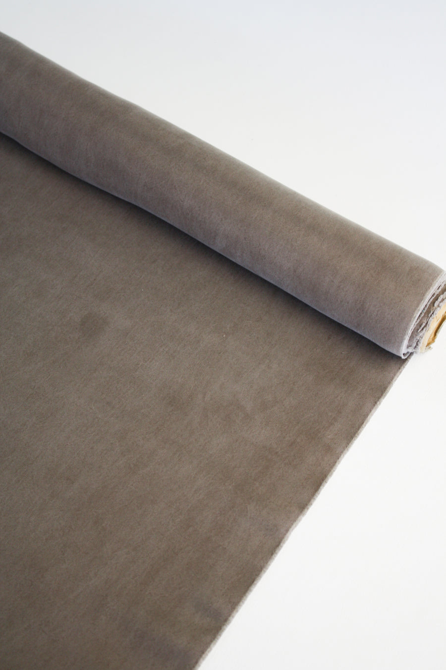 Dahlia - Sandwashed Tencel | Mushroom