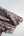 Ursala - Printed Viscose | Burnt Umber