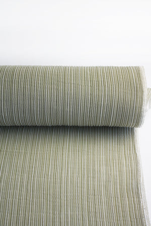 Pleats - Made in Japan | Mineral #2