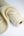 Pleats - Made in Japan | Cream #1
