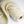 Pleats - Made in Japan | Cream #1 (LAST CUT - 4.5M)